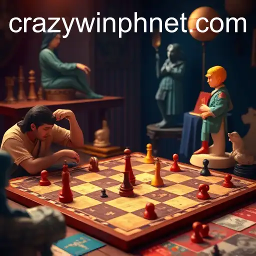 Exploring the Fascinating World of Board Games