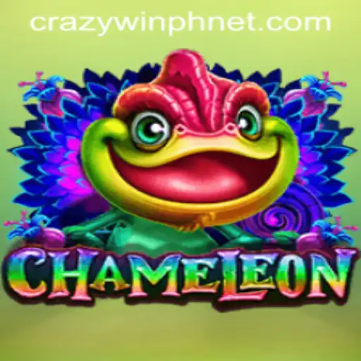 Exploring the World of Chameleon at Crazywin.ph