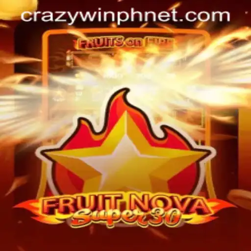 Exploring FruitrNovaSupe30: A Riveting Gaming Journey with Crazywin.ph