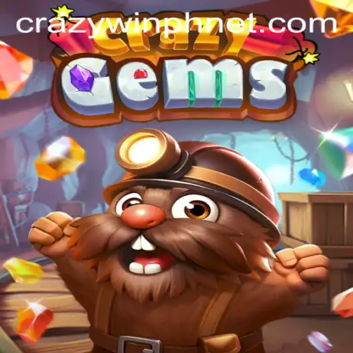 Experience the Thrill of CrazyGems at Crazywin.ph