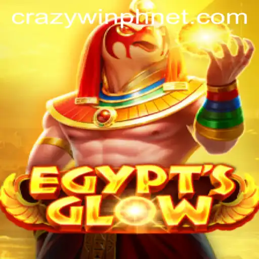 Unveiling the Mysteries of EgyptsGlow: A Dive into the Mesmeric World of Wild Wins