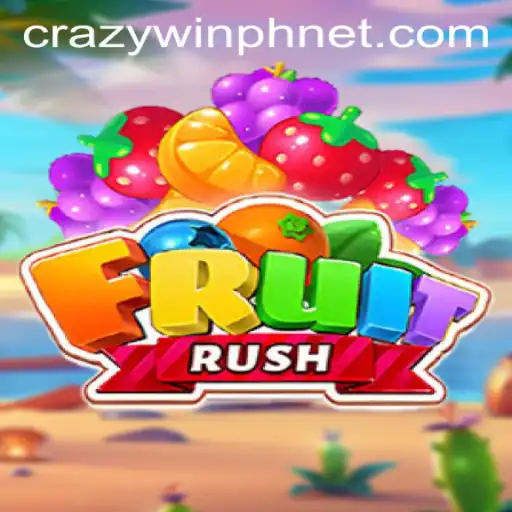 Exploring FruitRush: A Thrilling Adventure in Crazywin.ph