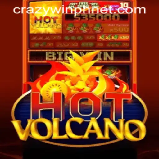 Exploring the Fiery World of HotVolcano and Crazywin.ph