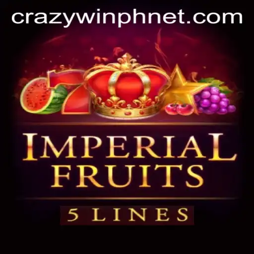 Discover the Thrills of ImperialFruits5 in the Exciting World of Crazywin.ph