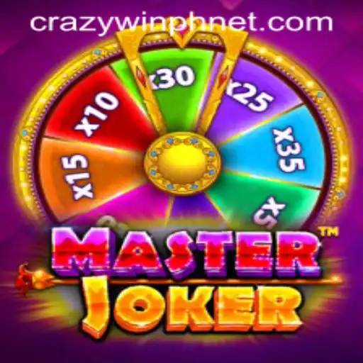 Unveiling the Thrills of MasterJoker on Crazywin.ph