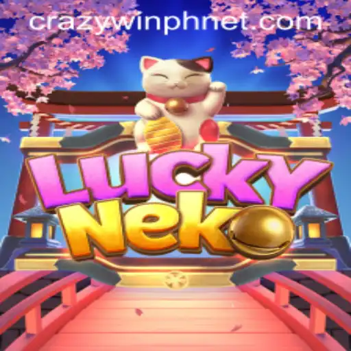 Discover the Thrilling World of LuckyNeko on Crazywin.ph