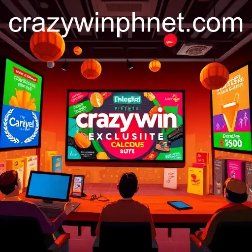 Exploring Exclusive Offers with Crazywin.ph