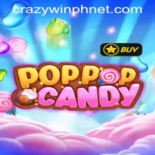Unveiling the Excitement of POPPOPCANDY Game