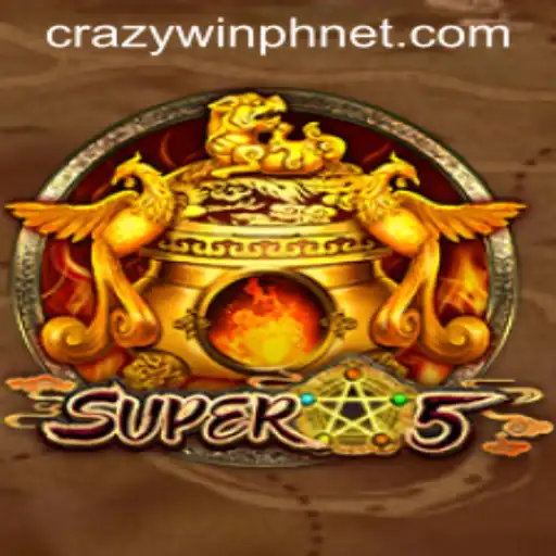 Super5: An Exciting New Game Revolutionized by Crazywin.ph