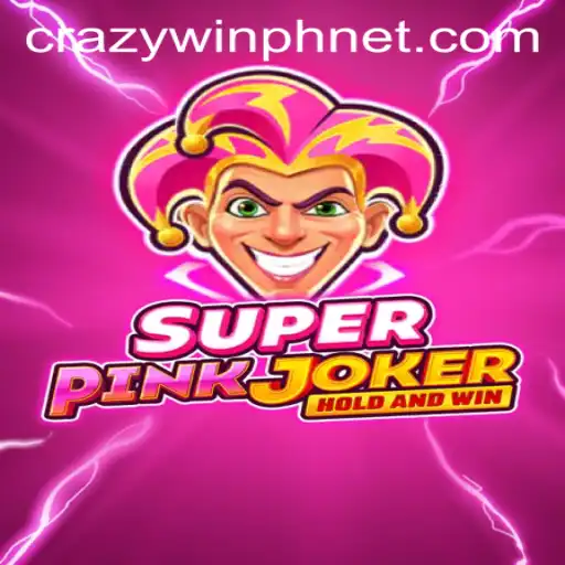 Discover SuperPinkJoker: A Thrilling Journey with Crazywin.ph