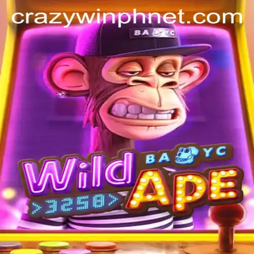 Exploring WildApe3258: The Exciting World of Crazywin.ph