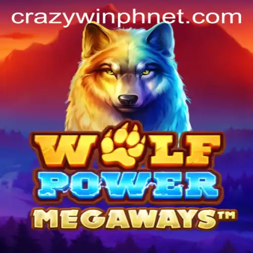 Unleashing the Wild: A Dive Into WolfPowerMega on Crazywin.ph